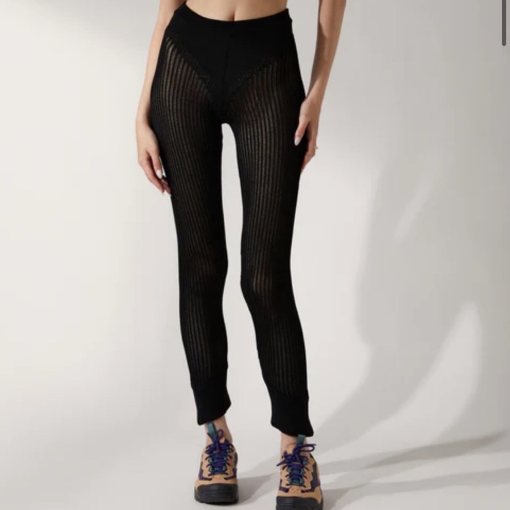 Ruve Knit Loom Pants